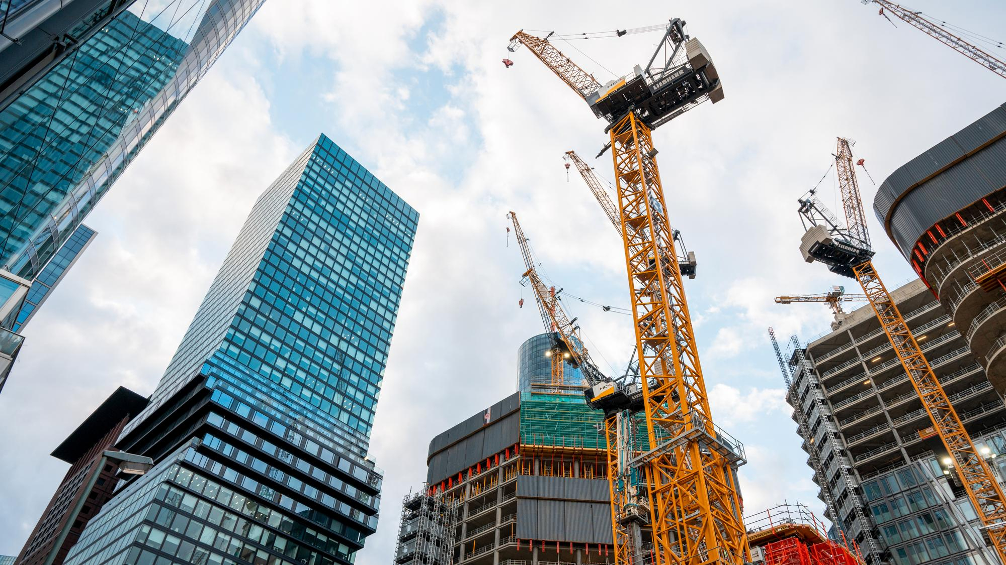 AFLRS CONSTRUCTION