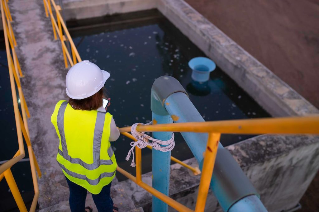 Ethiopia Swimming pool Construction